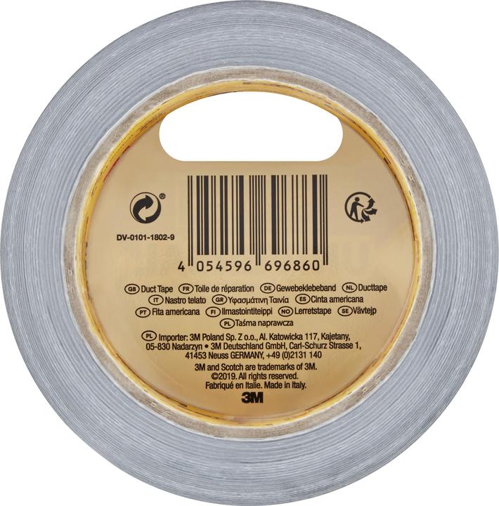 Image du produit Scotch universal (48 mm)