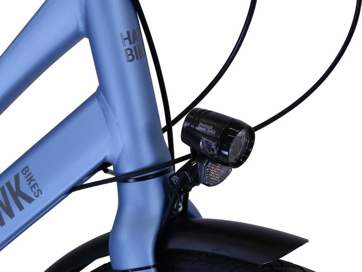 Produktbild Hawk Trekking Lady Super Deluxe Plus (48 cm)