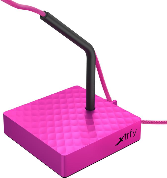 CHERRY xtrfy B4 Mouse bungee