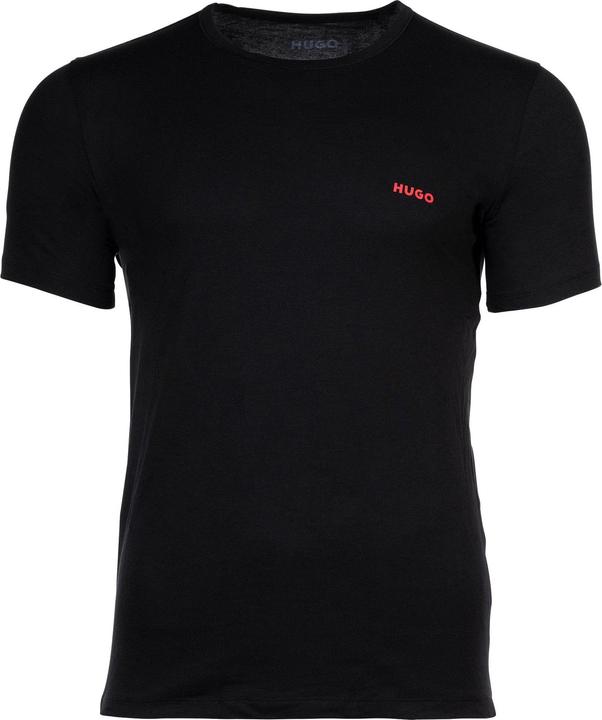 Produktbild HUGO T-SHIRT RN TRIPLET P 10217251 02 (M)