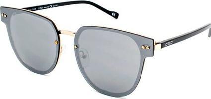 No Logo Eyewear No Logo 9875-E321KM Damenbrille Schwarz 63/15/140