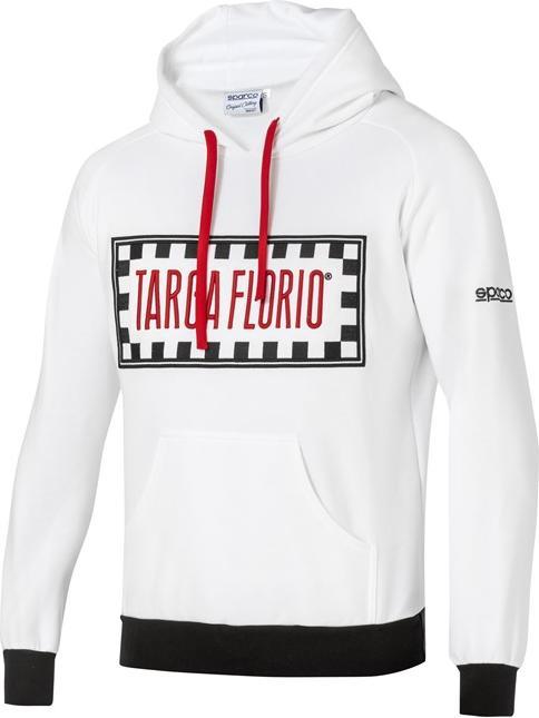 Produktbild Sparco Targa Florio Hoodie Original (XS)
