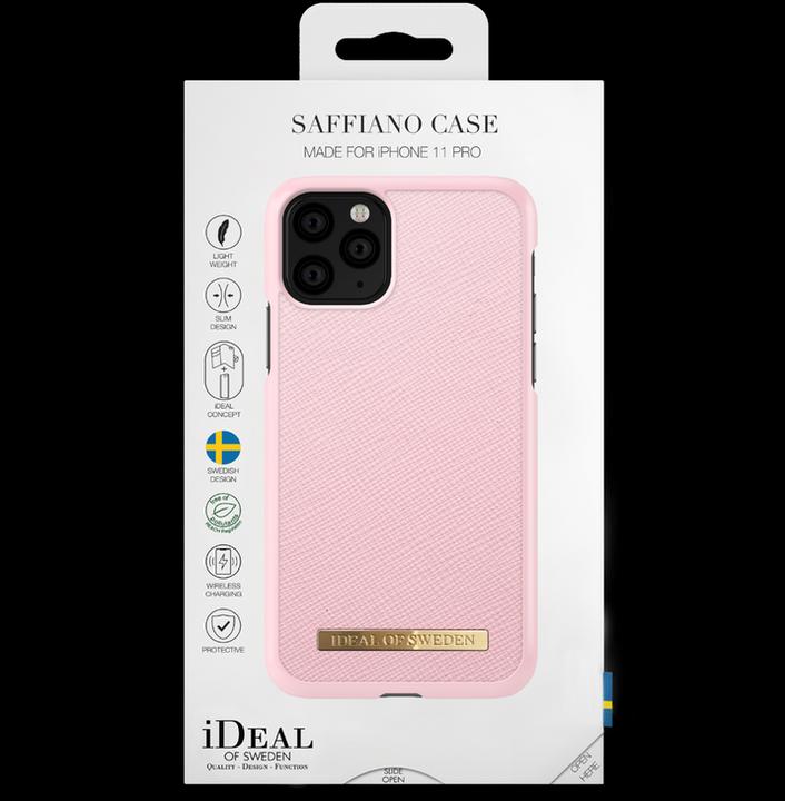 Immagine prodotto iDeal Of Sweden saffiano (Apple iPhone 11 Pro)