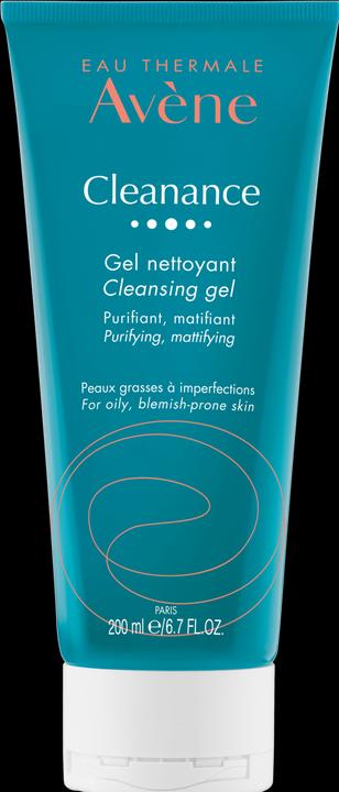 Cleanance (Reinigungstücher, 200 ml)