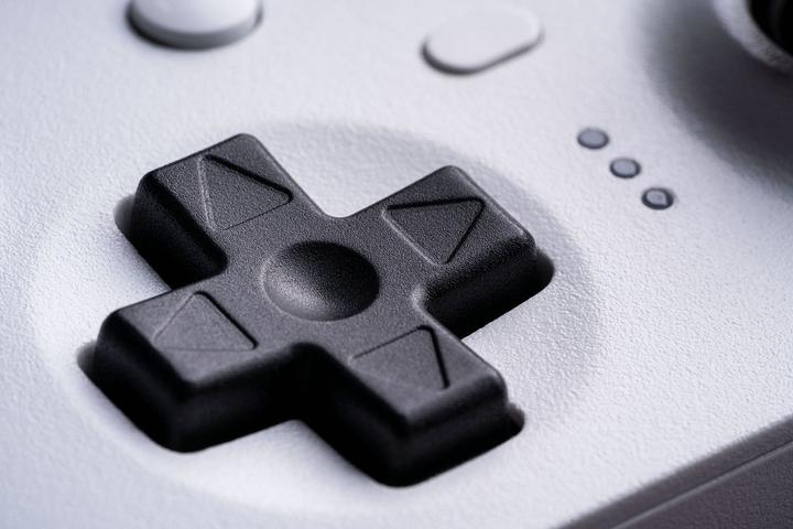 Image du produit 8bitdo Ultimate Controller avec station de chargement (Switch, PC)