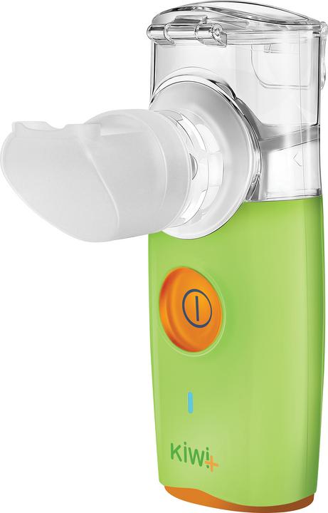 Produktbild Ca-Mi Kiwi+ Rüttel-Mesh-Vorrichtung für die Aerosol-Therapie