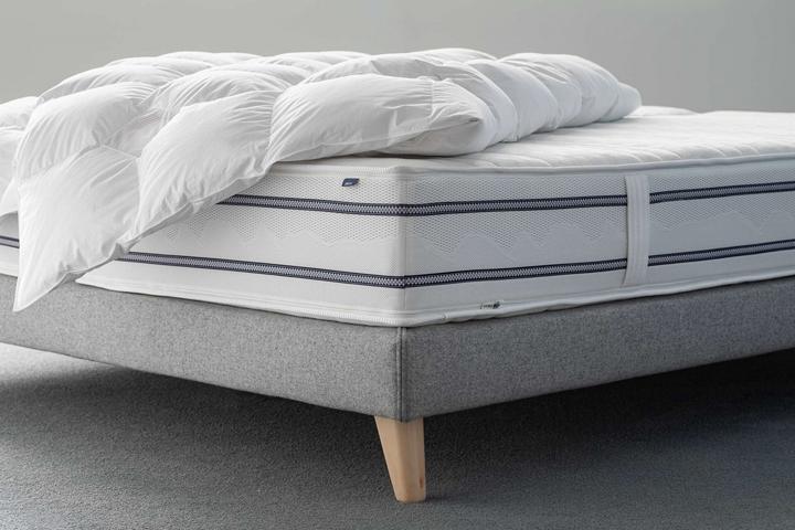 Produktbild bico Ganzjahresduvet Clima Luxe Classic (160 x 240 cm)