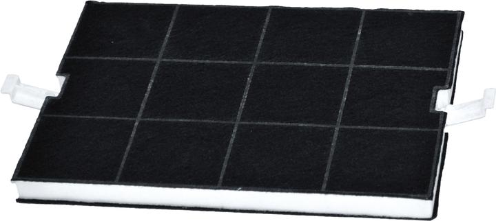 Produktbild Bosch Hausgeräte Siemens Kohlefilter, Nr.: 35.1210, Abmessungen: 292 x 204 x 25 mm, passend für: Bosch und Siemens G