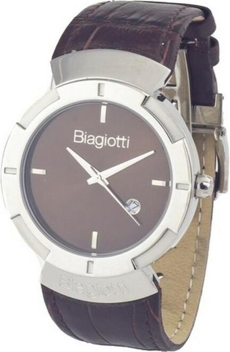 Actual product image Laura Biagiotti Men's watch LB0033M-04 (Ø 40 mm) (40 mm)