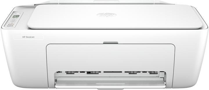 HP DeskJet 2810e (Tintenpatrone, Farbe)
