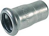 Produktbild VSH endestykke 42 mm syrefast