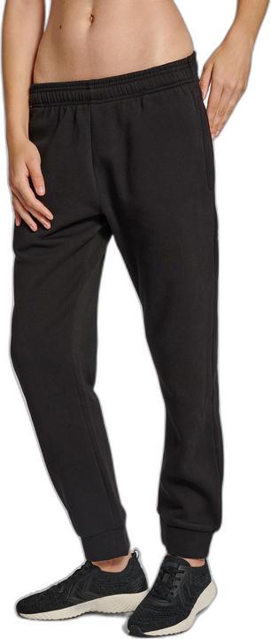 Actual product image hummel Red Basic Sweat Pants Woman (L)