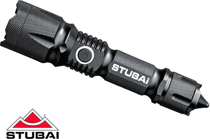 Produktbild Compass Stubai LED Stablampe Taschenlampe 800 Lumen