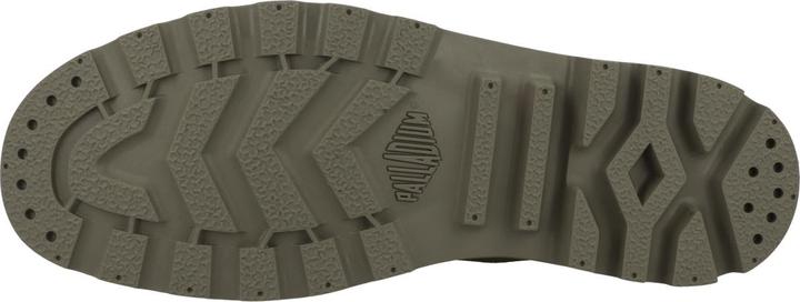 Produktbild Palladium Pampa Hi Patch - 61701 (38)
