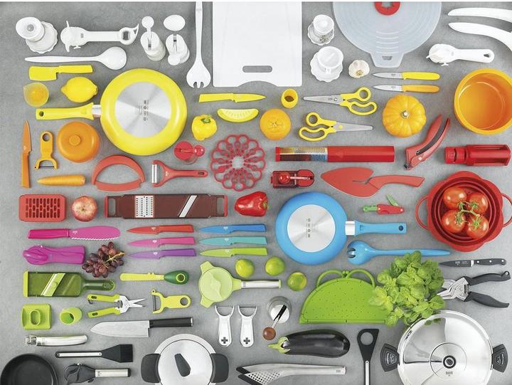 Produktbild Kuhn Rikon Veggie Set