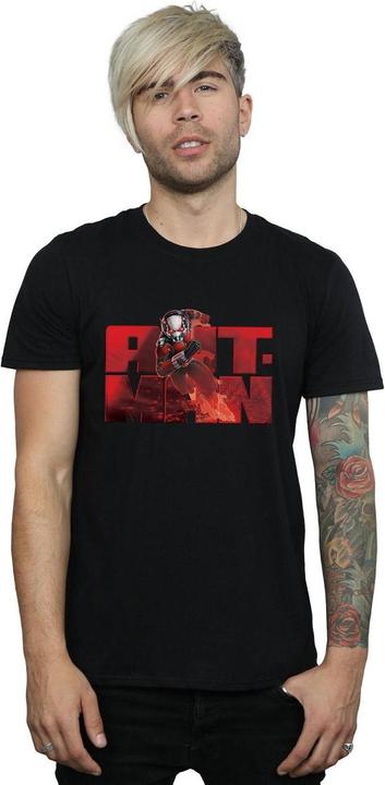 Immagine prodotto Maglietta Ant-Man Running Uomo (M)