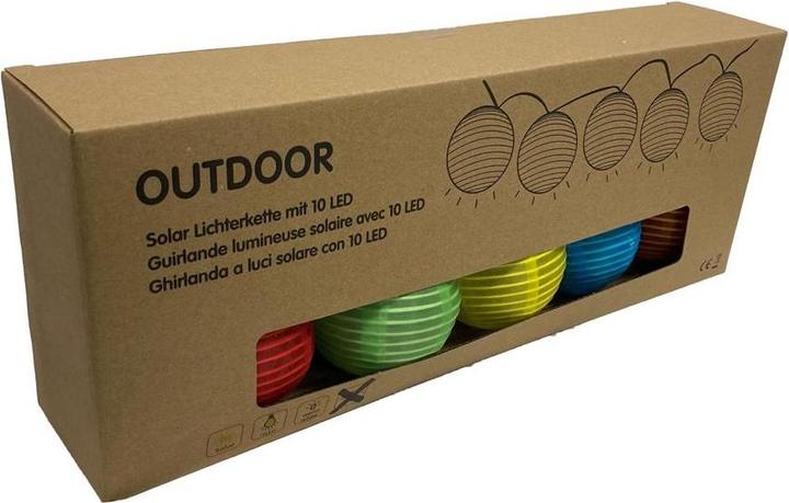 Image du produit GuGus Guirlande lumineuse (0.18 m)
