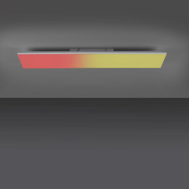Actual product image Leuchten Direkt Yukon (2450 lm)