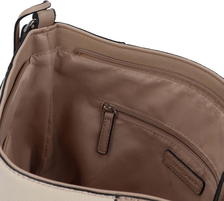 Actual product image Tom Tailor Nara Schultertasche 33 cm