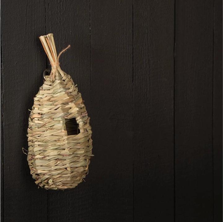 Actual product image Esschert Design Nest bag for blue tits
