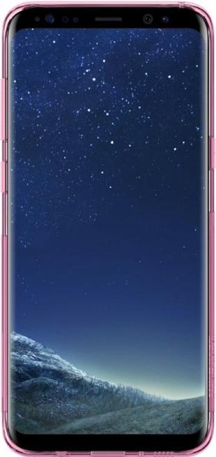 Produktbild Nillkin Nature Soft Series (Samsung Galaxy S8+)