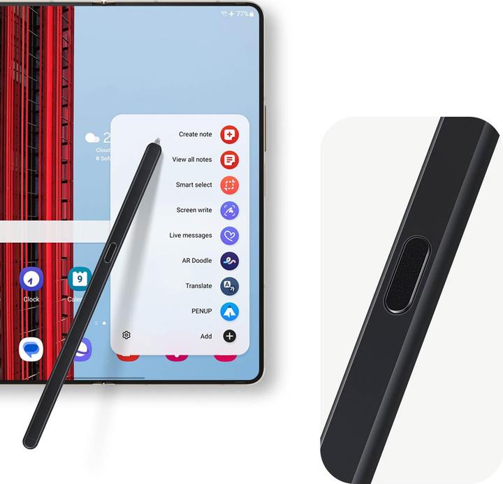 Image du produit Samsung S-Pen Édition Fold