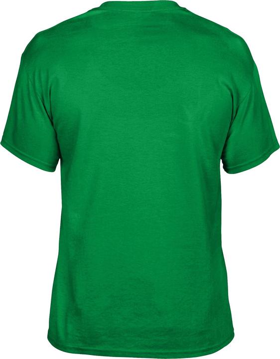 Image du produit Gildan T-shirt unisexe adulte Plain DryBlend (XXL)