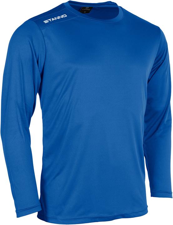 Actual product image Stanno Field Jersey Long Sleeve (128)
