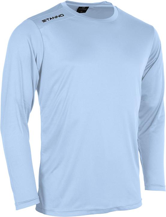 Actual product image Stanno Field Jersey Long Sleeve (164)