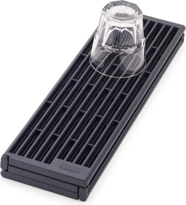 Actual product image Joseph Joseph Zusammenklappbarer Abtropfständer mit Plattform