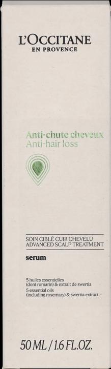 Produktbild L'Occitane Sérum Anti Chute 50 ml (50 ml)