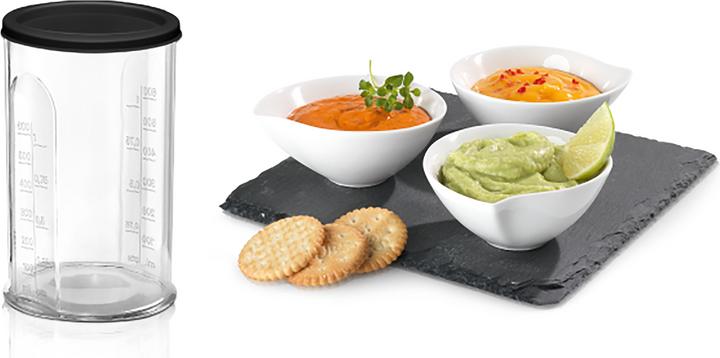 Produktbild Bosch Hausgeräte MaxoMixx
