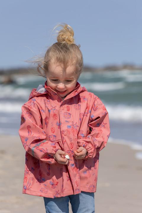Image du produit CeLaVi Veste de pluie Slate (110)