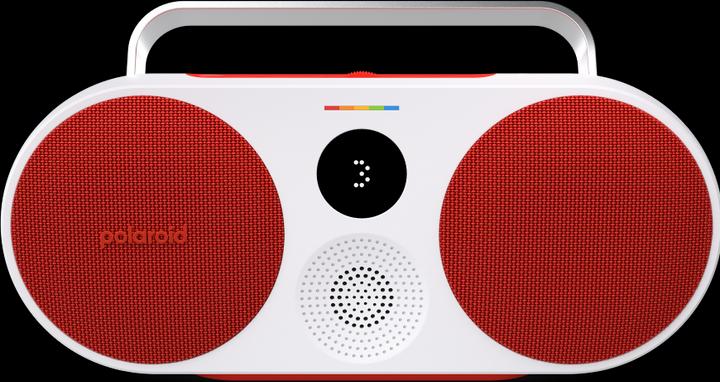Produktbild Polaroid P3 Music Player (15 h, Akkubetrieb)