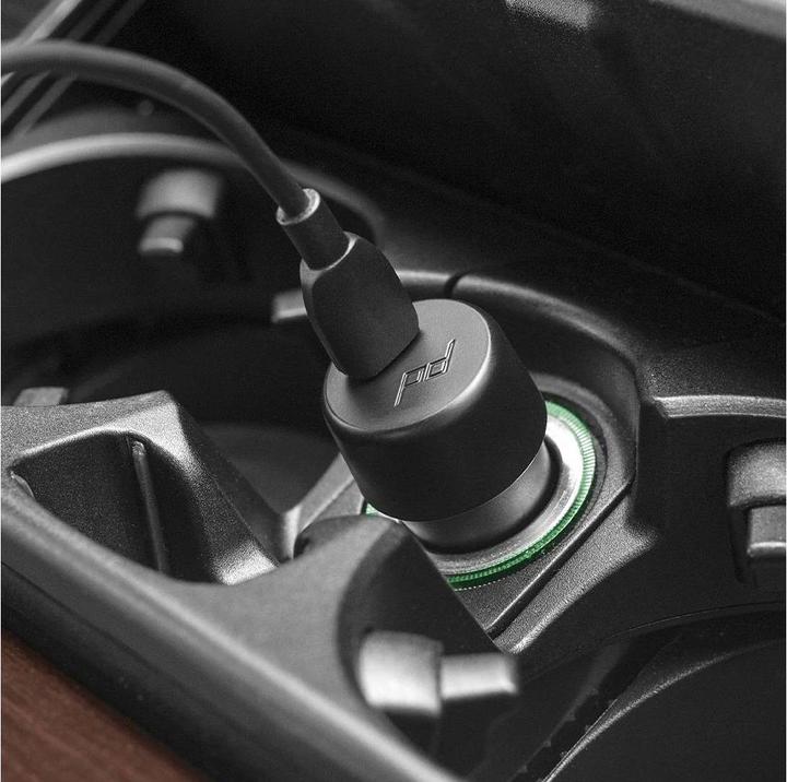 Actual product image Peak Design Car Mount