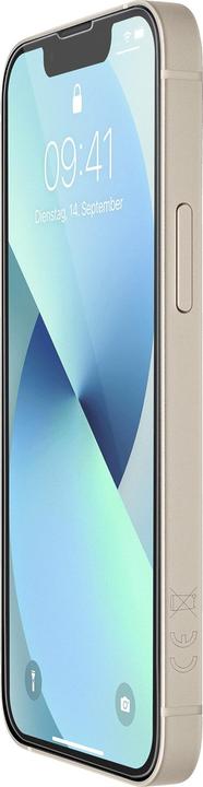 Produktbild Artwizz SecondDisplay Bildschirmschutz (2 Stück, Apple iPhone 13 mini)