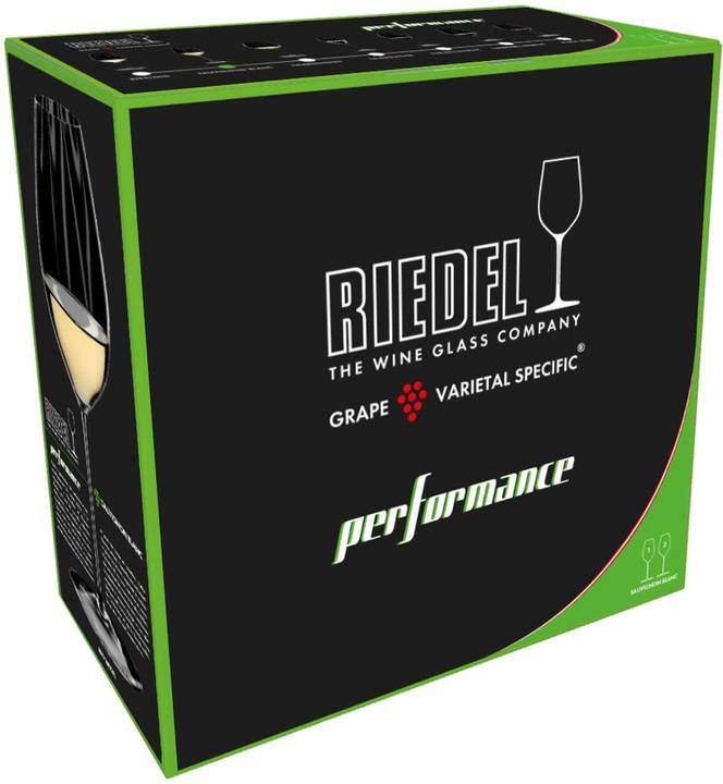 Produktbild Riedel Glas für Sauvignon Blanc (44 cl, 1 Gläser, Weissweingläser)