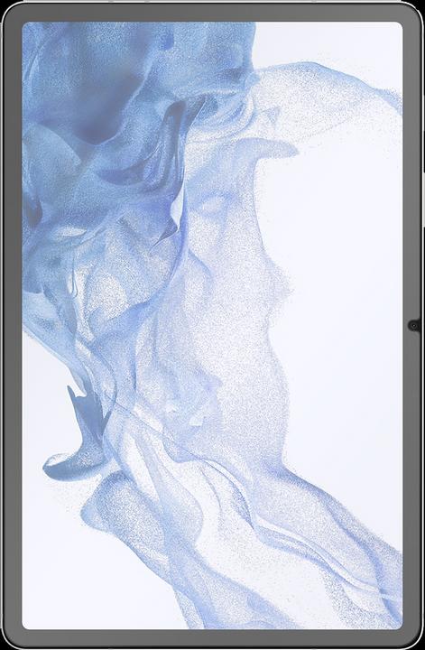 Actual product image Cazy Protective glass compatible with Samsung Galaxy Tab S9 / S9 FE - Tempered glass screen protector - (1 Piece, Galaxy Tab S9 FE)