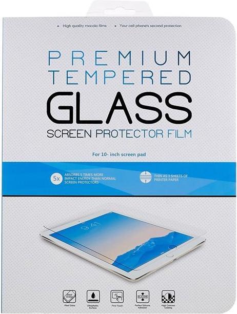 Image du produit MU Budget Verre de protection Protection d'écran (1 pièce(s), iPad 2022 (10e génération))