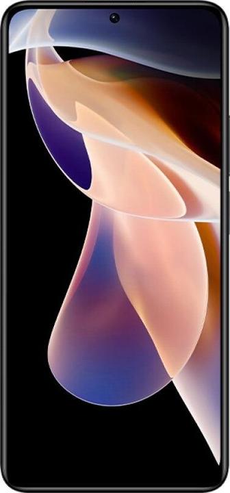 Produktbild Xiaomi Redmi Note 11 Pro+ 5G (256 GB, Graphite gray, 6.67", Hybrid Dual SIM, 108 Mpx, 5G)