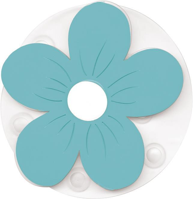 Kleine Wolke Viola