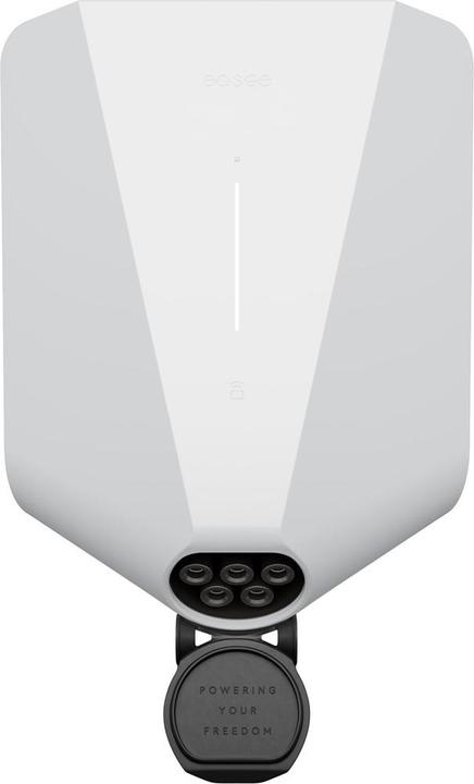 Image du produit Easee Accueil (Type 2, 22 kW, 32 A, Type 2)