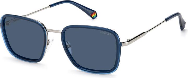 Image du produit Polaroid Unisex-Sonnenbrille PLD-6146-S-PJP-C3 Ø 55 mm