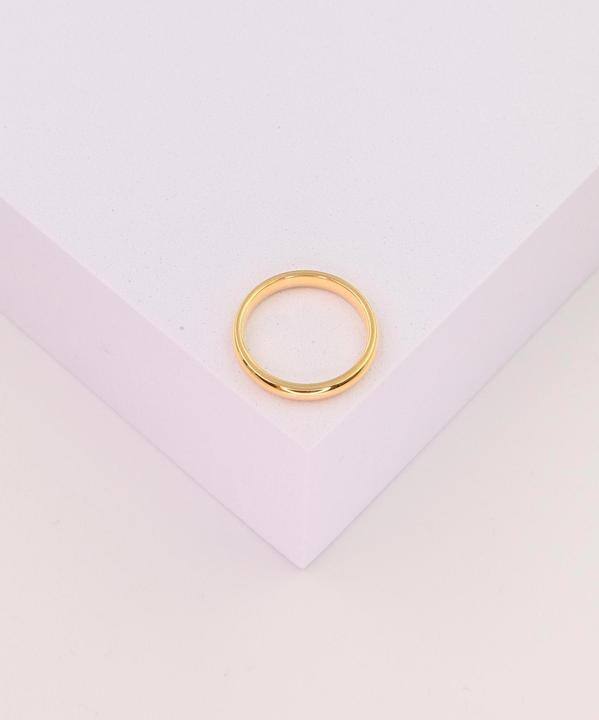 Immagine prodotto Muau Anello nuziale (51, 950 Platino)