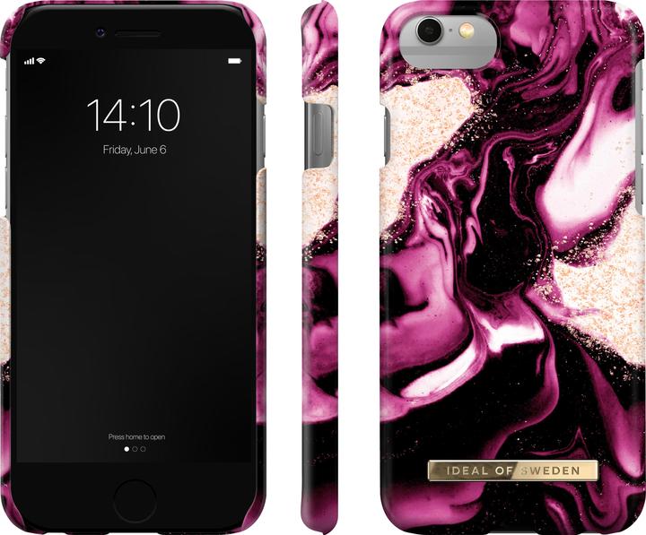 Actual product image iDeal Of Sweden Fashion Case (Apple iPhone SE (2nd Gen), Apple iPhone 8, Apple iPhone 7)