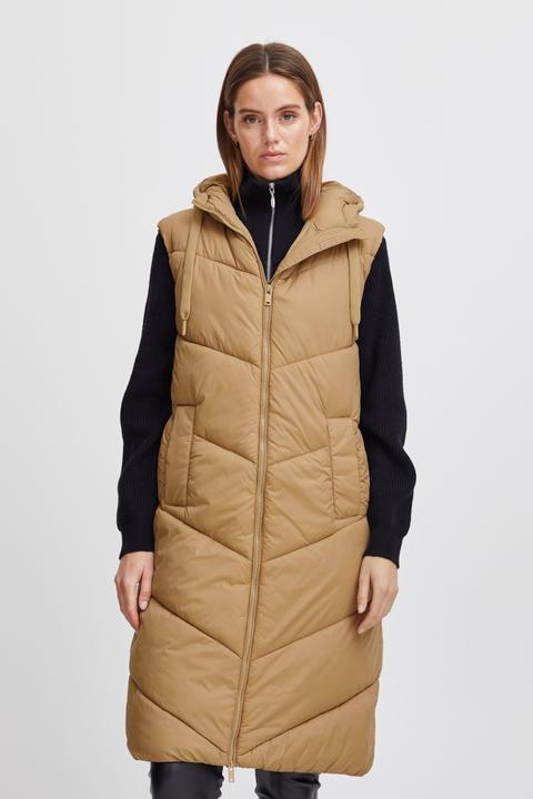 Image du produit B.young BYBOMINA WAISTCOAT 6 - 20813366 (38)