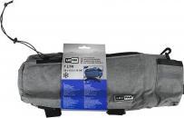 Produktbild Lastpak Fahrradkühltasche grau (7 l)