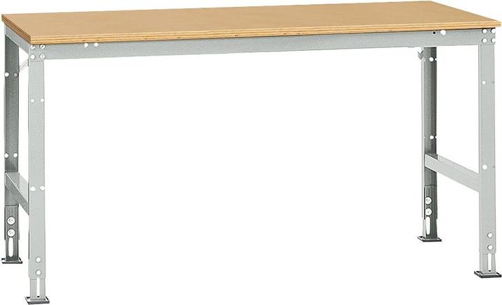 Immagine prodotto Manuflex UNIVERSALE Tavolo da lavoro standard (150 cm, 200 cm)