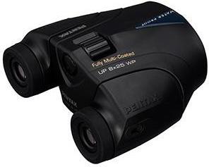 Actual product image Pentax Ricoh UP 25 WATERPROOF 8X25 (8 x, 25 mm)