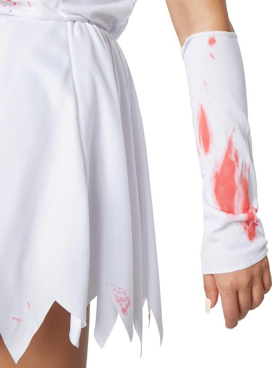 Actual product image Dressforfun Sexy creepy bride (S)